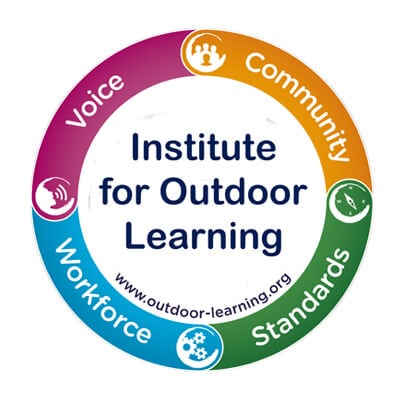 Institute for Outdoor Learning Logo