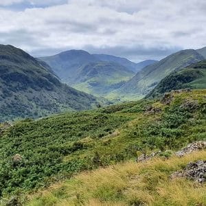 Learn Outdoor Navigation